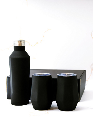 Набор Black Edition (Чёрный)