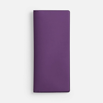 Дорожный органайзер Dorset  (Фиолетовый)