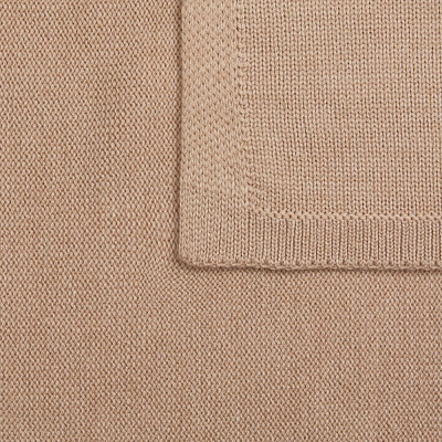 Плед Voyage в кофре, бежевый