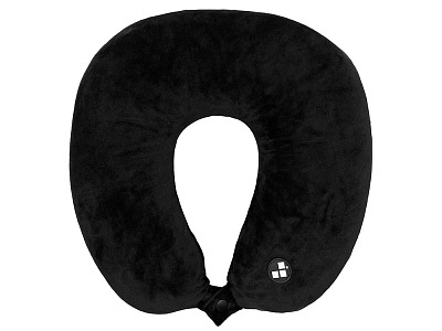 Подушка для путешествий с эффектом памяти Drowsy