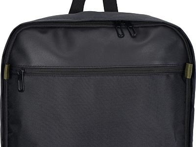 Рюкзак Combat с отделением для ноутбука 17