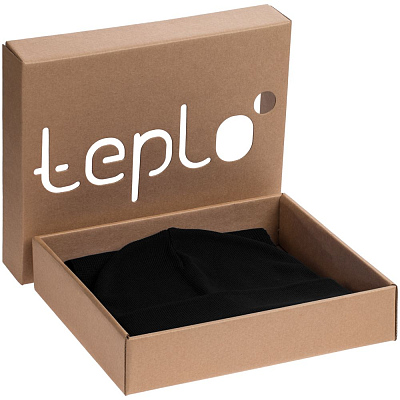 Набор Real Talk, черный (Чёрный)