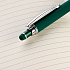 Шариковая ручка Альт (Alt), зеленая - Фото 5
