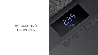 Портативный компрессор 70mai Air Compressor Lite (Midrive TP03)