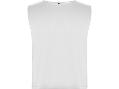 Спортивная безрукавка Ajax, унисекс (Белый)