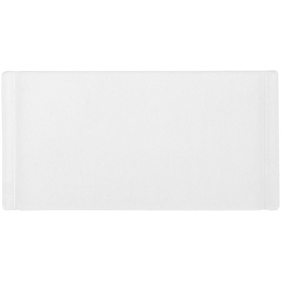 Лейбл из ПВХ Dzeta, XS  (Прозрачный)