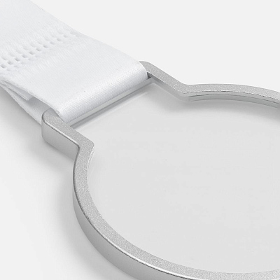 Медаль Glassford, серебристая