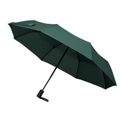 Зонт складной Passat  (Зеленый)