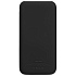 Внешний аккумулятор Uniscend All Day Compact 10000 мАч, черный - Фото 3