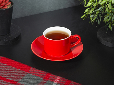 Чайная пара Phyto