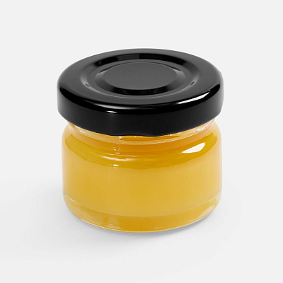 Мед Colmena подсолнечниковый