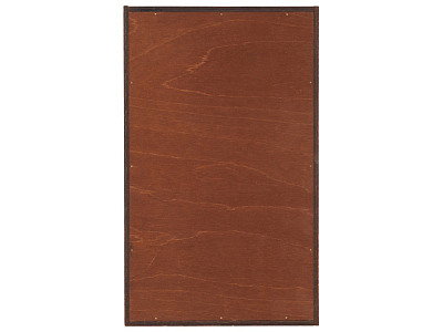 Подарочная коробка для двух бутылок Cotes de Toul