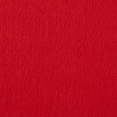 Заготовка из фетра Felt S  (Красный)