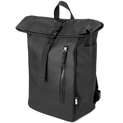 Рюкзак ARGON, ЧЕРНЫЙ (Чёрный)