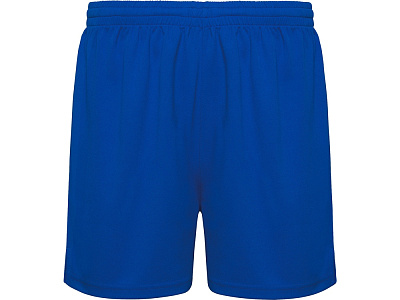 Спортивные шорты Player детские (Королевский синий)