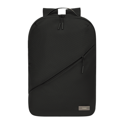 Рюкзак Nexus, черный (Чёрный)