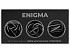 Набор из 3 металлических головоломок в мешочках Enigma - Фото 6
