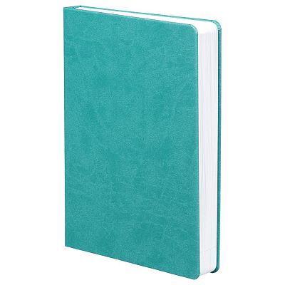 Ежедневник Basis, датированный  (Бирюзовый)