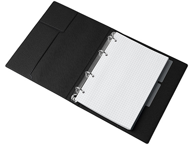 Блокнот на кольцах Favor