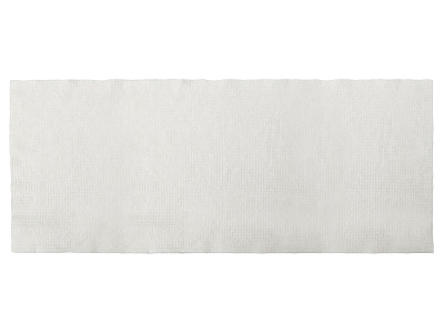 Прессованное полотенце для душа