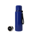 Термос S-travel New с датчиком температуры 600 мл. (синий) - Фото 2