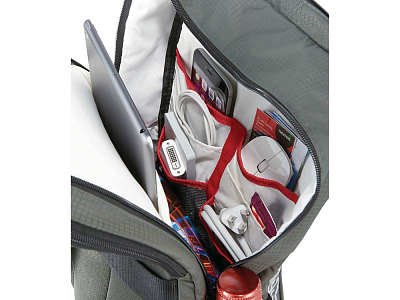 Рюкзак Lunar для ноутбука 15,6