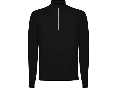 Лонгслив Estambul, мужской (Чёрный)