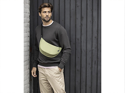 Поясная сумка Байрон, 1,5 л