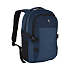 Рюкзак VICTORINOX VX Sport Evo Compact Backpack, синий, полиэстер, 31x18x45 см, 20 л - Фото 2