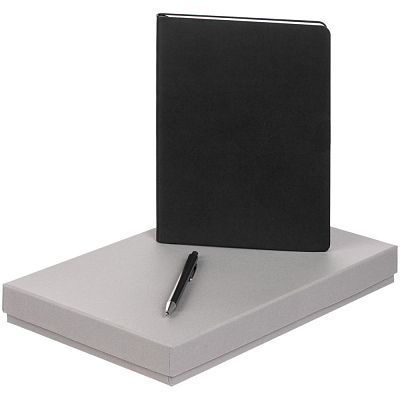 Набор Big City Lights, черный (Чёрный)