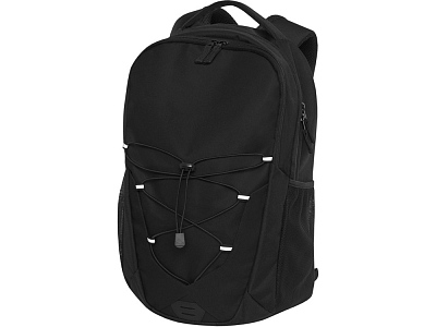 Рюкзак Trails (Чёрный)