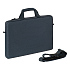 Сумка для ноутбука Фабио (Fabio), синий - Фото 6