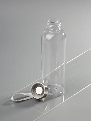 Бутылка Gulp, белая