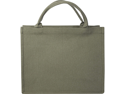 Эко-сумка Page, 500 г/м2
