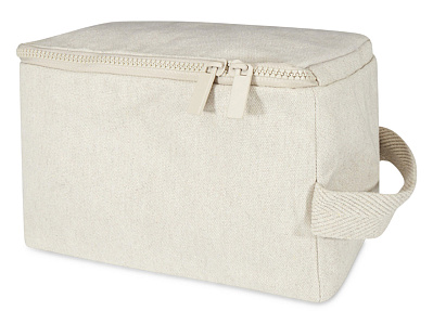 Органайзер для туалетных принадлежностей Pack (Бежевый)