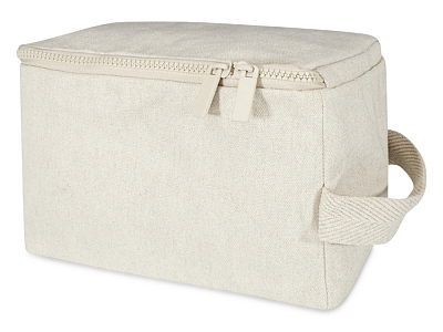 Органайзер для туалетных принадлежностей Pack (Бежевый)