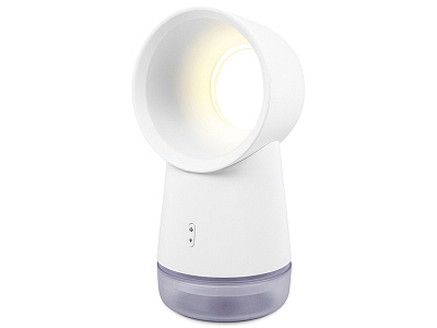 Воздухоочиститель Flow Vortex (Белый) Воздухоочиститель Flow Vortex (Белый)