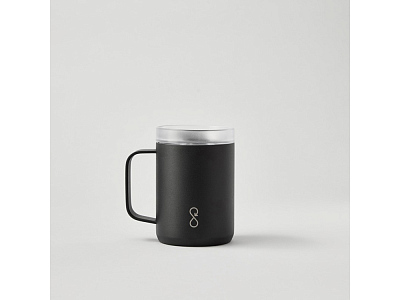 Дорожная термокружка Ocean Bottle