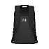 Складной рюкзак VICTORINOX TA 5.0 Packable Backpack, черный, нейлон,25x14x46 см,16л - Фото 5