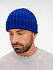 Шапка Faculty, ярко-синяя - Фото 5