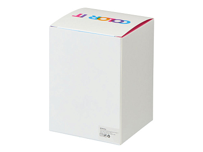 Термокружка Vacuum mug C1, soft touch, 370 мл