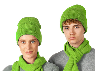 Подарочный набор  Dunant