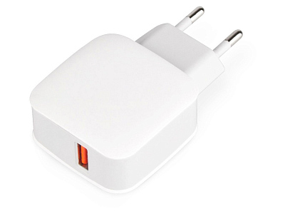 Сетевое зарядное устройство NEO ZQ1 Quick