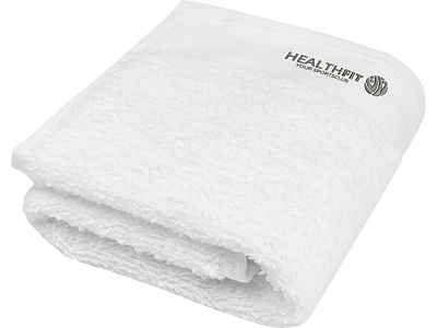 Хлопковое полотенце для ванной Chloe