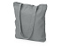 Сумка из плотного хлопка Carryme 200, 200 г/м2 - Фото 2