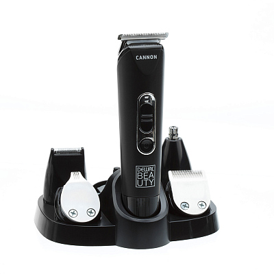 Триммер 5-в-1 DEWAL BEAUTY Cannon