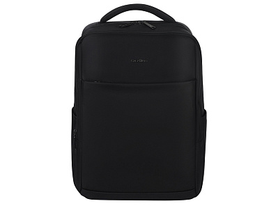 Рюкзак Backpack для ноутбука 14 (Черный)