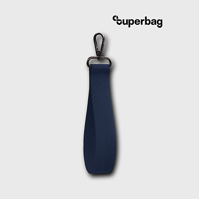 Ремувка 4sb flat (темно-синий) (Тёмно-синий)