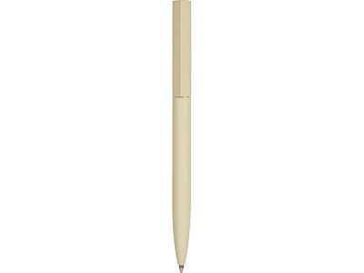 Ручка металлическая шариковая Minimalist, софт-тач