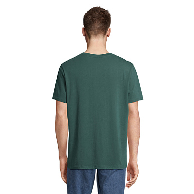 Футболка унисекс LEGEND 175